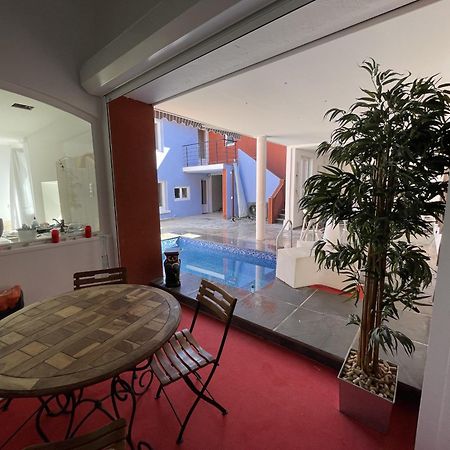 Villa Kiara Hebergements Cusset Rum bild